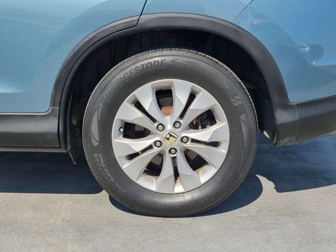 Used 2014 Honda CR-V EX-L image 20