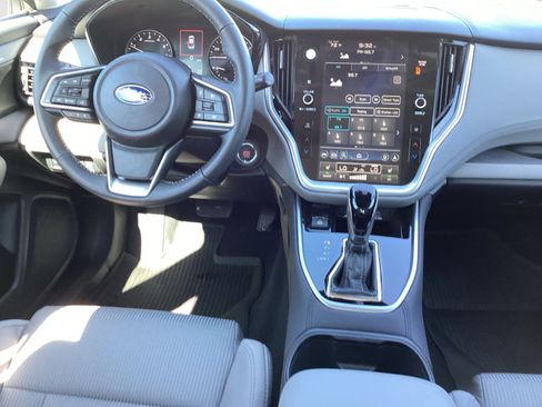 New 2025 Subaru Legacy Premium image 10