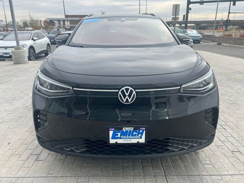Certified 2023 Volkswagen ID.4 Pro image 10