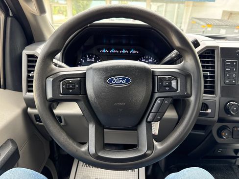 Used 2022 Ford F250 XL RWD image 14
