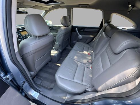 Used 2007 Honda CR-V EX-L image 28