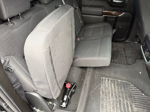 Used 2021 GMC Sierra 1500 Elevation w/ X31 Off-Road Package AWD/4WD image 23