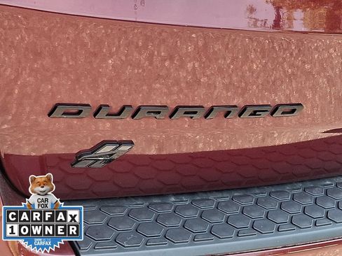 Used 2023 Dodge Durango GT AWD/4WD image 30