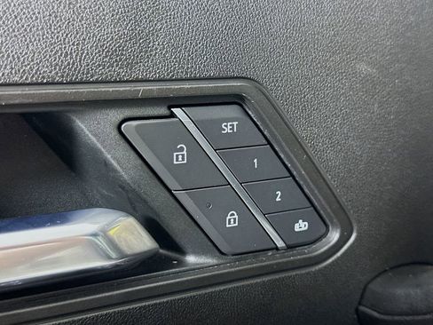 Used 2022 GMC Hummer EV Edition 1 w/ LPO, Illumination Package AWD/4WD image 21