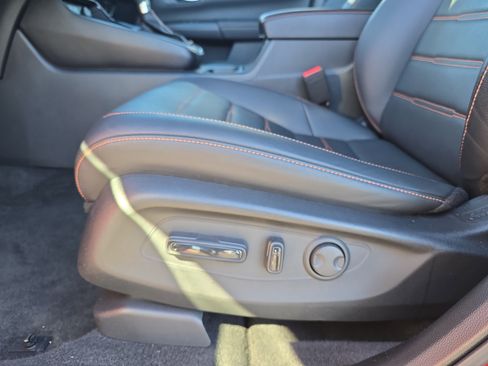 Certified 2025 Honda CR-V Sport-L image 26