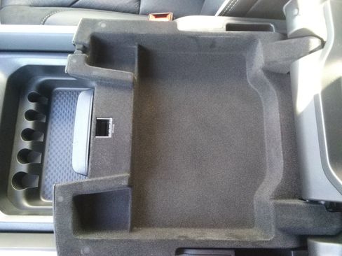 New 2026 RAM 1500 Laramie w/ Bed Utility Group image 18