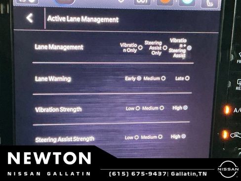Used 2025 RAM 1500 Big Horn AWD/4WD image 29