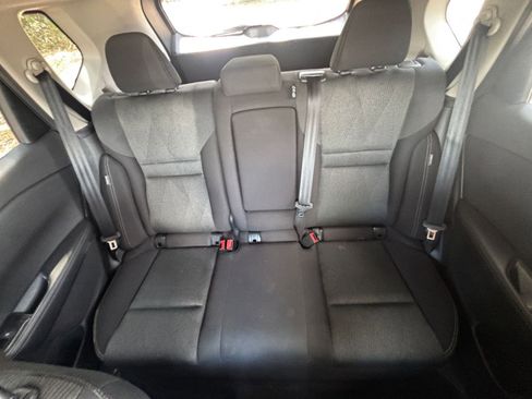 Used 2025 Nissan Rogue SV AWD/4WD image 40