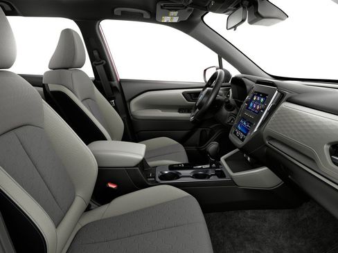 New 2026 Subaru Forester AWD/4WD image 15
