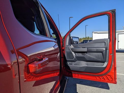 Used 2023 Ford F150 XLT w/ Equipment Group 302A High image 57