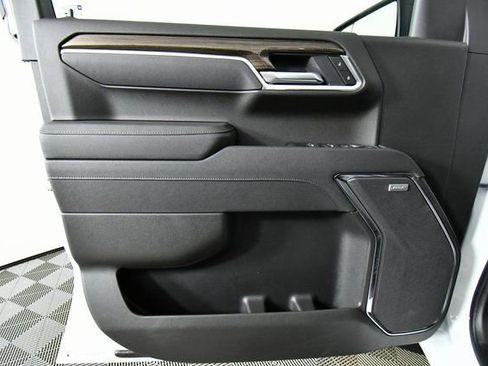 New 2026 Chevrolet Silverado 1500 LT Trail Boss w/ Convenience Package II image 21