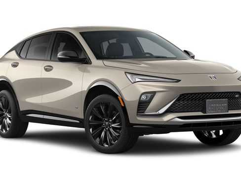 New 2026 Buick Envista Sport Touring w/ Studio Series image 28