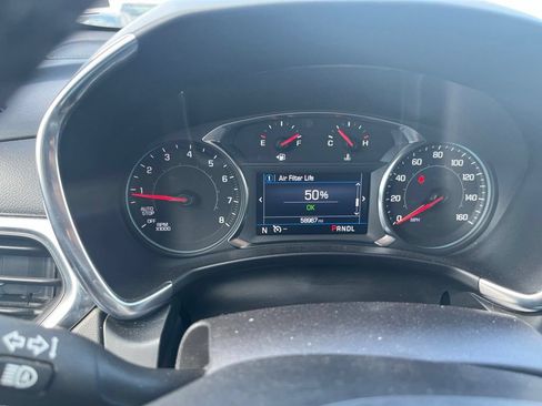 Used 2024 Chevrolet Equinox LT FWD image 10
