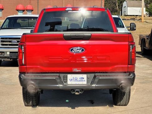 Used 2024 Ford F150 STX w/ Equipment Group 201A FX4 image 5