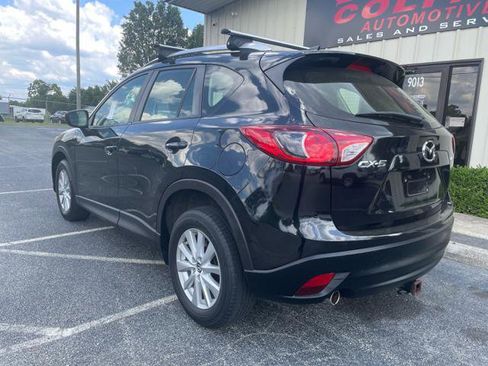 Used 2016 MAZDA CX-5 Sport w/ Rear Camera Package FWD image 7