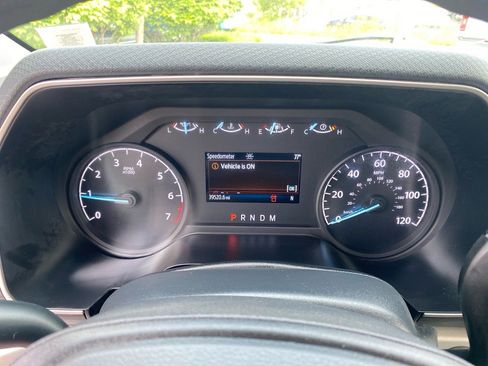 Used 2022 Ford F150 XLT w/ XTR Package image 19