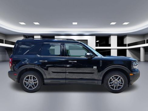 Used 2025 Ford Bronco Sport Big Bend AWD/4WD image 7