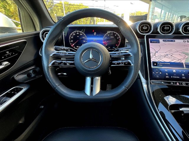 Certified 2023 Mercedes-Benz GLC 300 4MATIC image 10