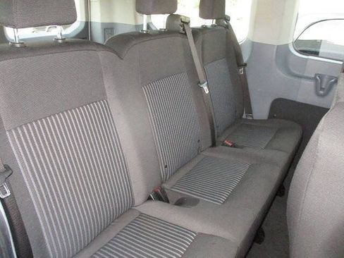 Used 2018 Ford Transit 150 XL RWD image 21