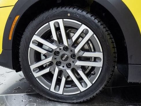 Used 2026 MINI Cooper S FWD image 20