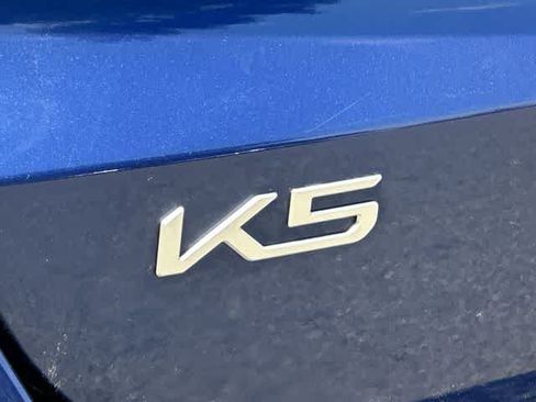 Used 2023 Kia K5 GT-Line AWD/4WD image 19