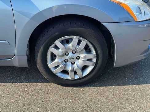 Used 2012 Nissan Altima 2.5 S FWD image 9
