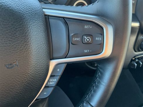Used 2022 RAM 1500 Big Horn image 8