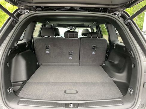 New 2026 Jeep Grand Cherokee Laredo X AWD/4WD image 5