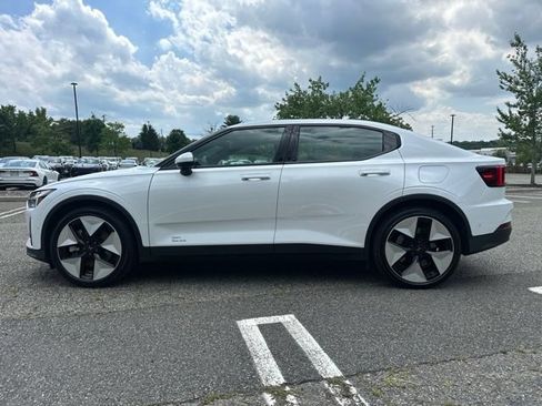 Certified 2024 Polestar Polestar 2 AWD/4WD image 4