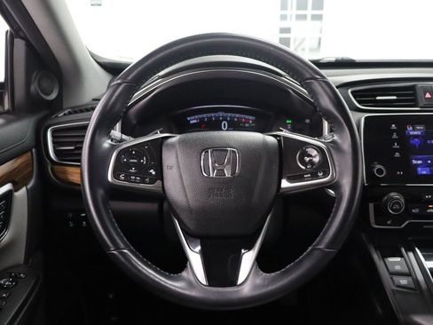 Used 2018 Honda CR-V EX-L image 32