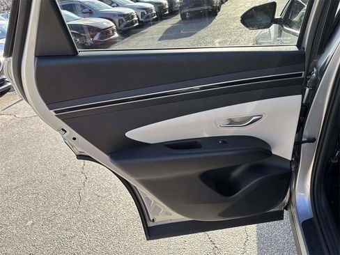Certified 2023 Hyundai Tucson SEL image 11