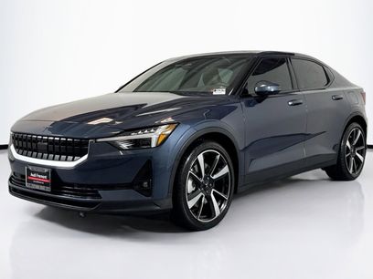 Used 2022 Polestar Polestar 2 w/ Plus Package