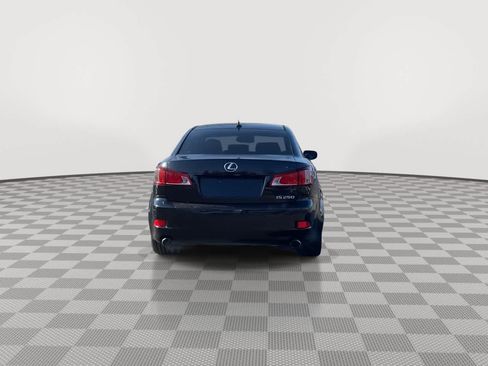 Used 2012 Lexus IS 250 w/ Premium Pkg Value Edition image 7