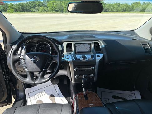 Used 2012 Nissan Murano LE w/ Platinum Pkg FWD image 34