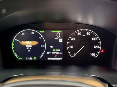 Used 2025 Honda CR-V Sport-L image 11