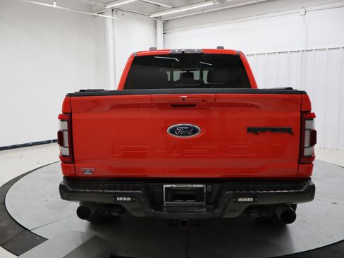 Used 2022 Ford F150 Raptor w/ Equipment Group 801A High image 4