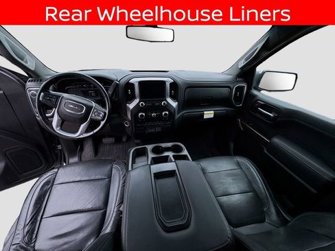 Used 2020 GMC Sierra 1500 SLT image 32