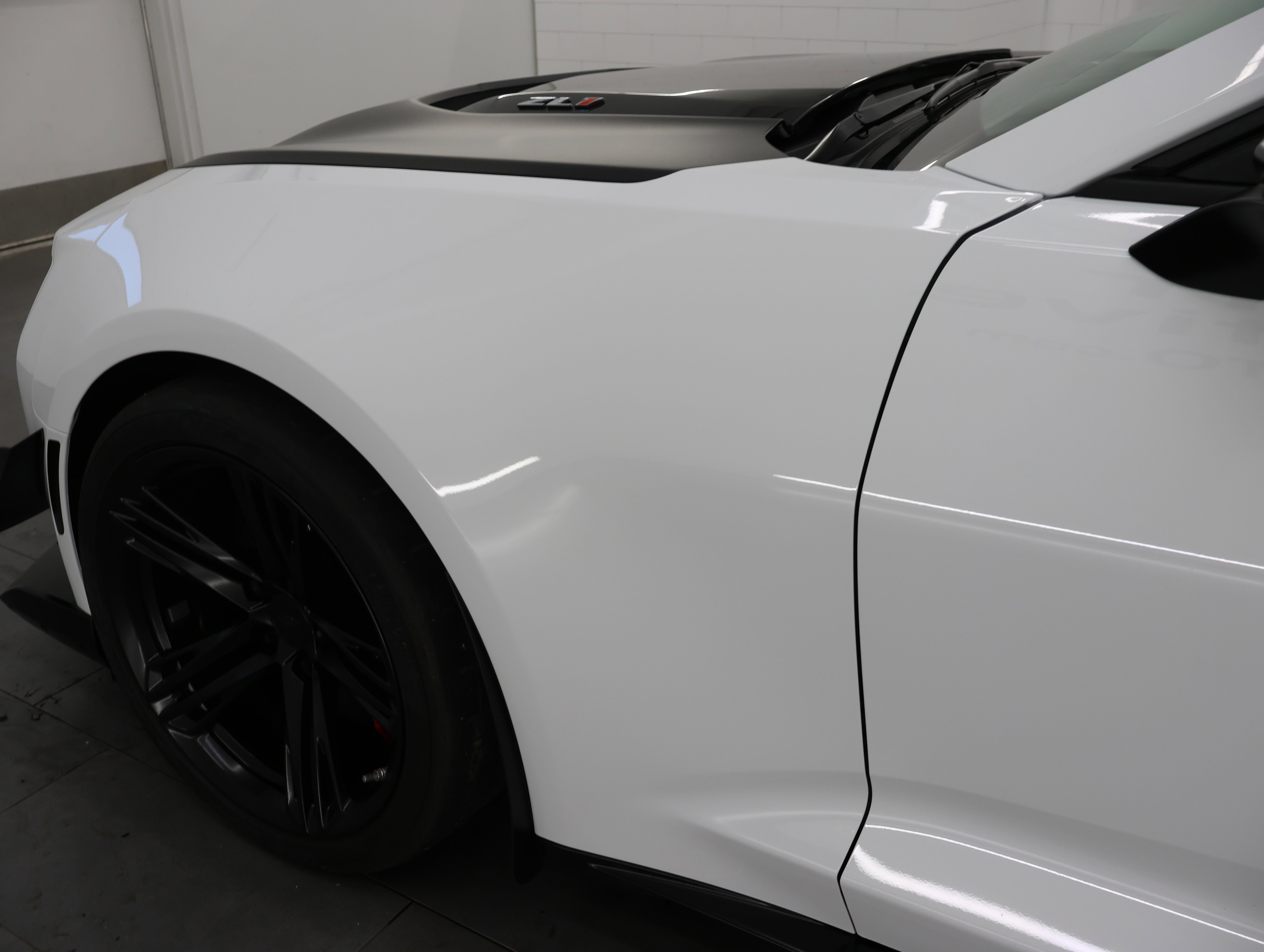 Used 2023 Chevrolet Camaro ZL1 RWD image 32