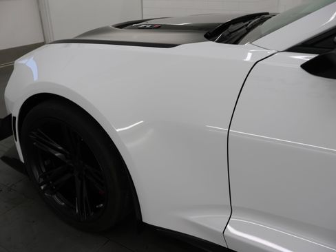 Used 2023 Chevrolet Camaro ZL1 RWD image 32