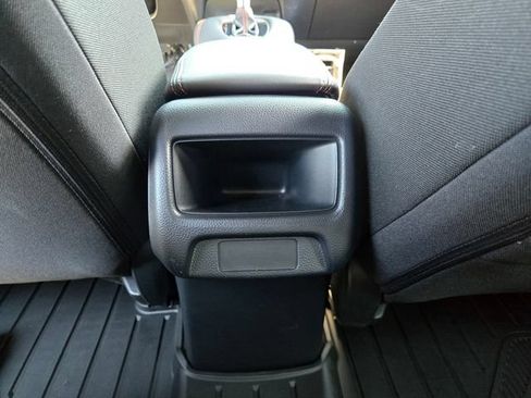 Used 2025 Honda HR-V Sport image 12