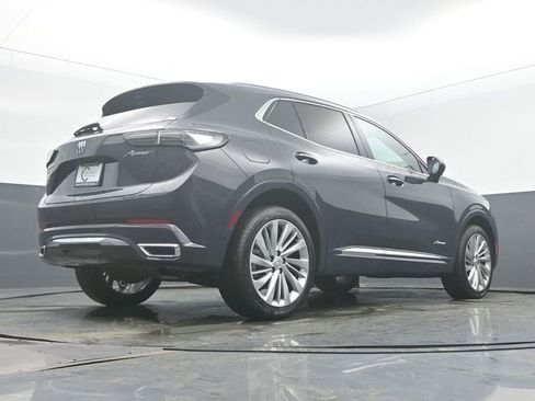 New 2026 Buick Envision Avenir image 51