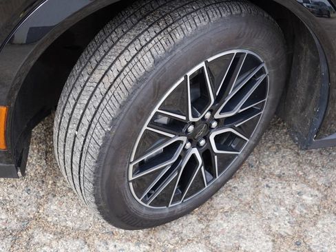 Certified 2025 Ford Mustang Mach-E Premium AWD/4WD image 13