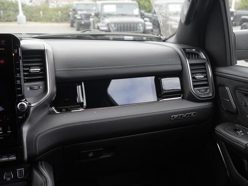 New 2026 RAM 1500 RHO w/ RHO Level 1 Equipment Group AWD/4WD image 35