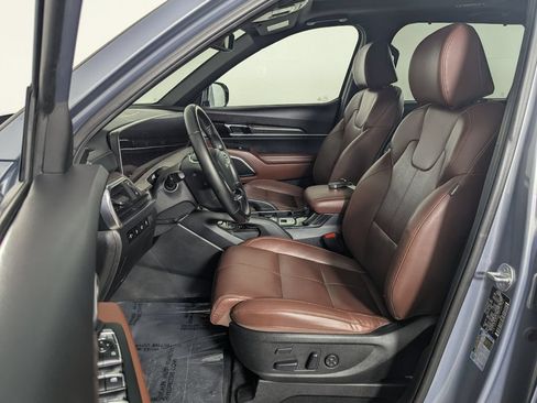 Used 2023 Kia Telluride SX FWD image 14