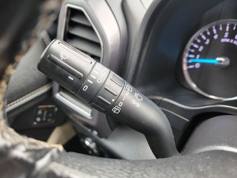 Used 2018 Ford Expedition Platinum AWD/4WD image 20