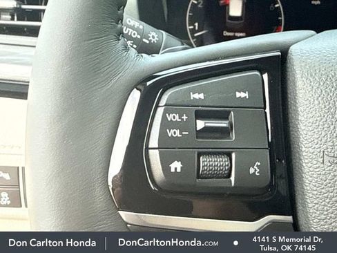 New 2026 Honda Odyssey Elite image 29