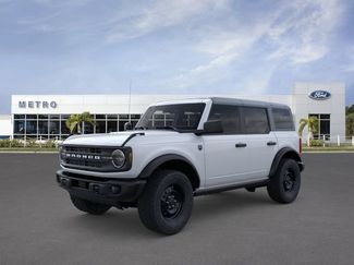 New 2026 Ford Bronco Big Bend AWD/4WD video 1