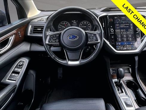 Used 2023 Subaru Ascent Touring AWD/4WD image 5