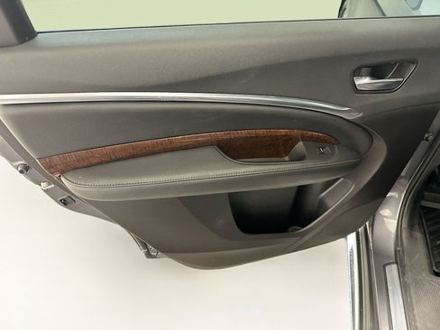 Used 2018 Acura MDX SH-AWD w/ Technology Package image 27