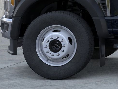 New 2026 Ford F600 4x4 Regular Cab Super Duty image 19